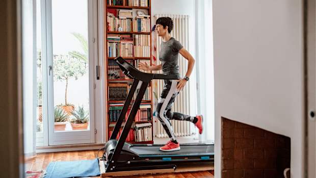 Best treadmill amazon_hero